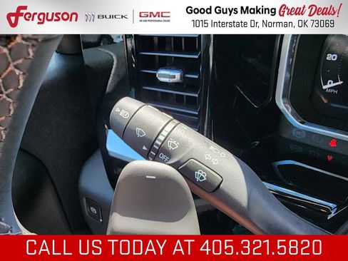 New 2026 GMC Sierra 1500 Elevation w/ Elevation Premium Package AWD/4WD image 23