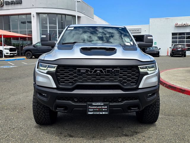 New 2026 RAM 1500 RHO w/ RHO Level 1 Equipment Group AWD/4WD image 2