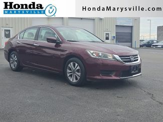 Used 2015 Honda Accord LX video 1