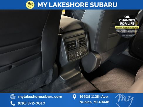 New 2026 Subaru Outback Limited AWD/4WD image 25