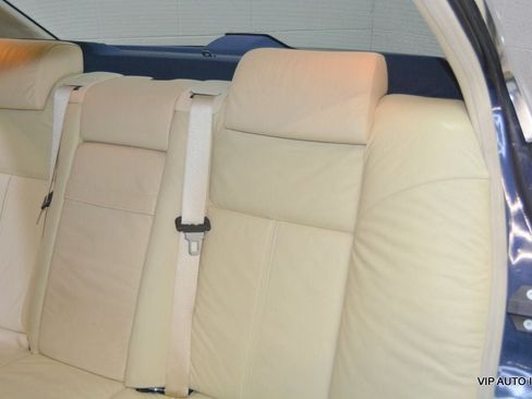 Used 2001 BMW 740iL RWD image 22
