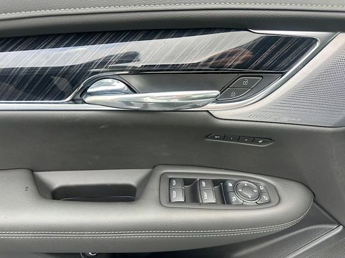 New 2025 Cadillac XT6 Premium Luxury w/ Technology Package image 13