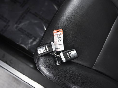 Used 2016 Acura RDX AWD image 25