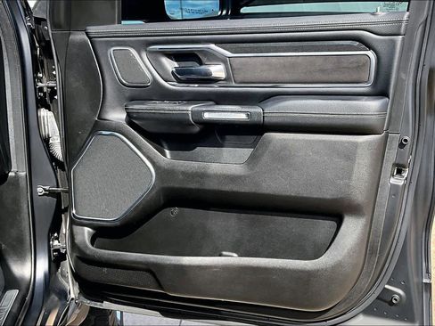 Used 2022 RAM 1500 Laramie image 21