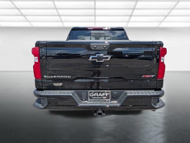 New 2026 Chevrolet Silverado 1500 RST w/ Texas Edition Plus RWD image 29