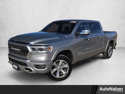 Used 2020 RAM 1500 Limited