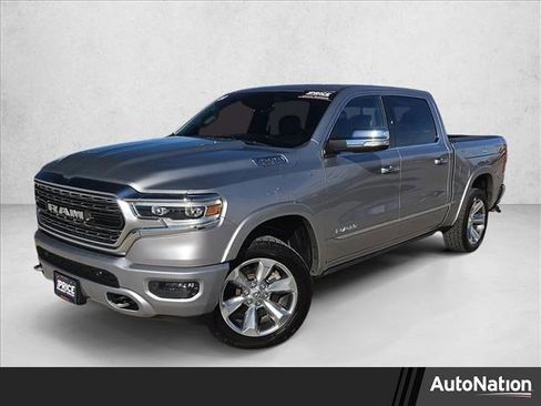 Used 2020 RAM 1500 Limited image 1