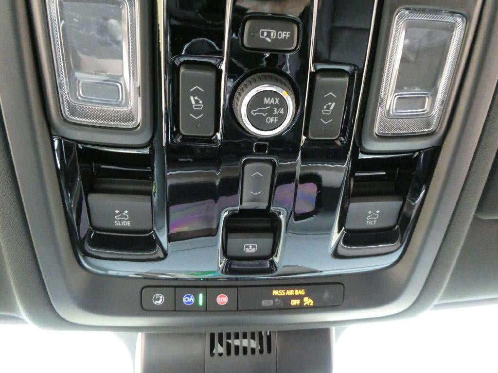 New 2026 Chevrolet Tahoe High Country AWD/4WD image 27