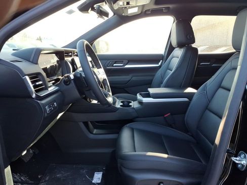 New 2026 GMC Terrain Elevation w/ Elevation Premium Package image 4