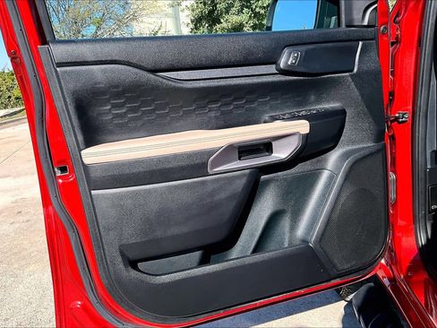 Certified 2024 Ford Ranger XLT w/ Equipment Group 301A High image 22