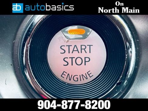 Used 2020 Nissan Maxima 3.5 SL w/ Floor Mat Group FWD image 39