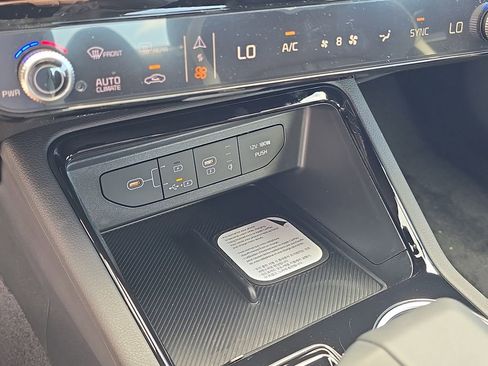 New 2026 Kia K5 GT-Line FWD image 26