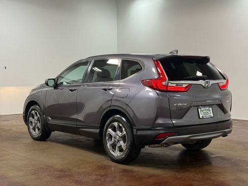Used 2018 Honda CR-V EX-L image 5