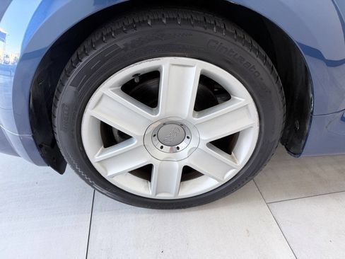 Used 2004 Audi TT 1.8T FWD image 10