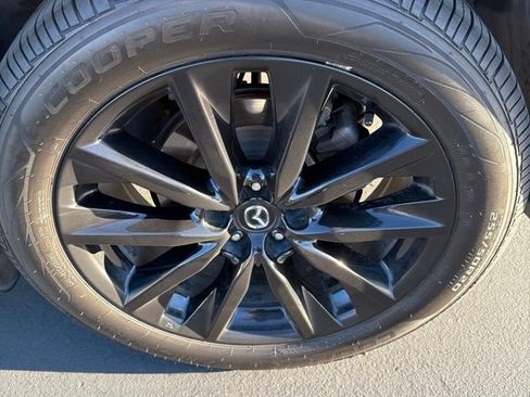 Used 2022 MAZDA CX-9 Carbon Edition AWD/4WD image 12