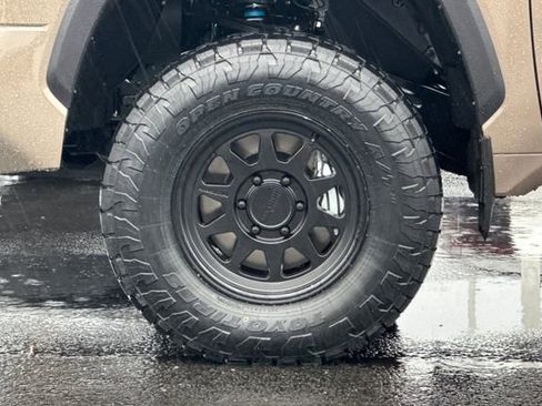 New 2026 Toyota Tundra SR5 image 24