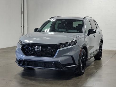Certified 2024 Honda CR-V Sport-L image 2