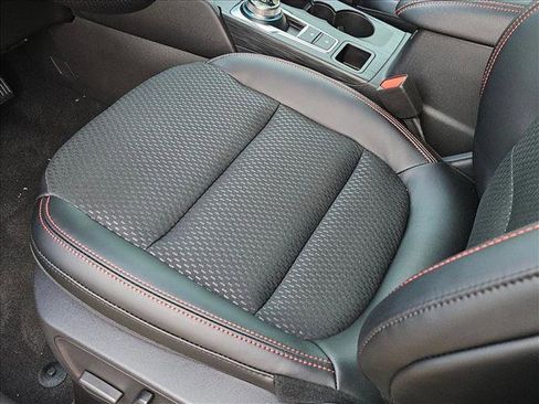 New 2025 Ford Escape ST-Line w/ Tech Pack #1 image 4