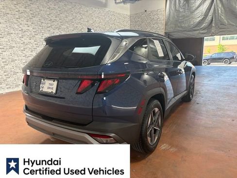 Used 2026 Hyundai Tucson SEL FWD image 8