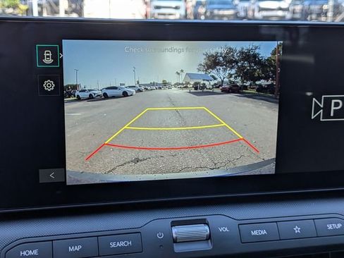 New 2026 Kia K4 FWD image 22