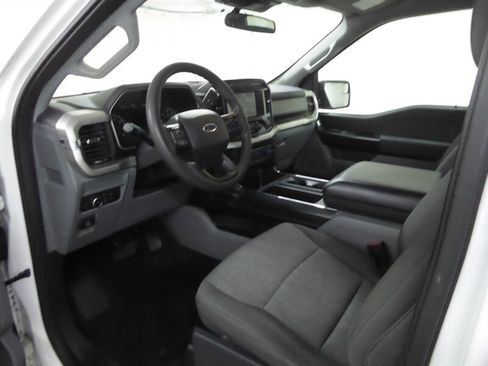 Used 2021 Ford F150 XL w/ Equipment Group 101A High RWD image 16