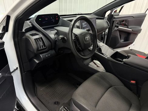 Used 2024 Toyota bZ4X AWD w/ Weather Package image 42