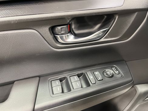 New 2026 Honda CR-V LX image 12