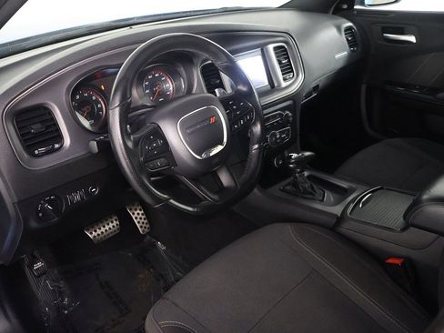 Used 2023 Dodge Charger GT w/ Performance Handling Group image 24