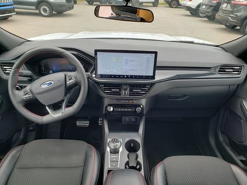 Used 2023 Ford Escape ST-Line w/ Tech Pack #1 AWD/4WD image 13