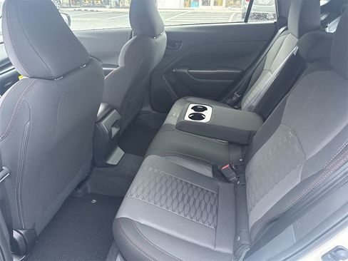 New 2026 Subaru Impreza 2.0i Sport image 28