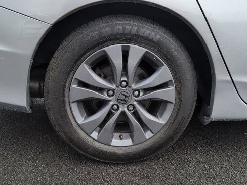 Used 2013 Honda Accord LX image 9