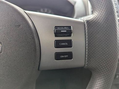 Used 2020 Nissan Frontier S AWD/4WD image 14