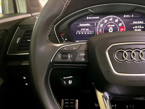 Used 2020 Audi SQ5 Premium Plus w/ Premium Plus Package image 23