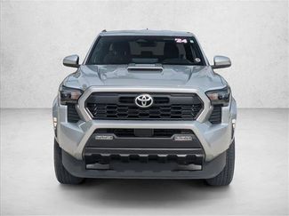 Used 2024 Toyota Tacoma TRD Sport RWD video 2