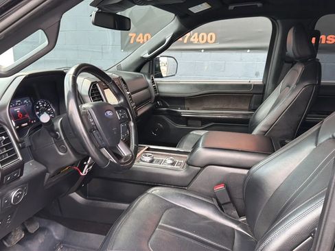 Used 2021 Ford Expedition Max Limited image 20