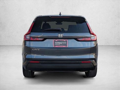 Certified 2024 Honda CR-V EX-L image 7