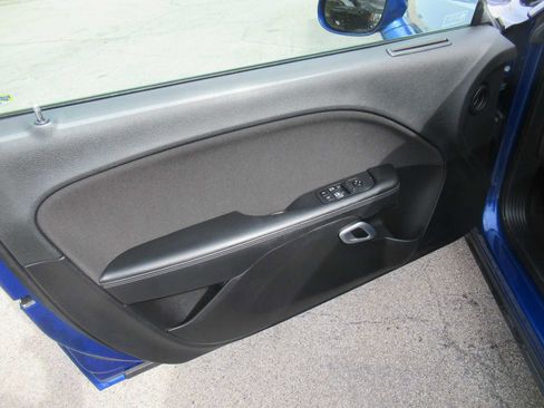 Used 2021 Dodge Challenger SXT w/ Blacktop Package image 16