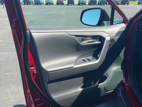 Used 2023 Toyota RAV4 Adventure w/ Convenience Package image 15