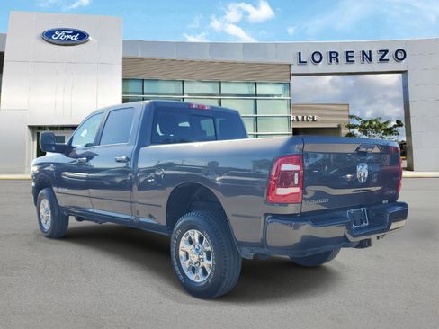 Used 2024 RAM 2500 Laramie w/ Safety Group AWD/4WD image 7