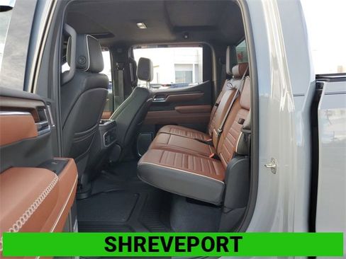 Certified 2025 GMC Sierra 1500 Denali Ultimate image 26