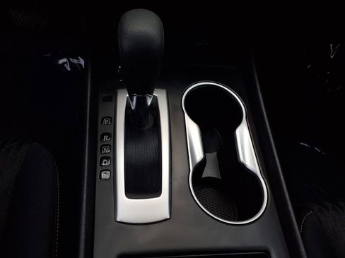 Used 2017 Nissan Altima 2.5 S w/ Power Driver Seat Package FWD image 11
