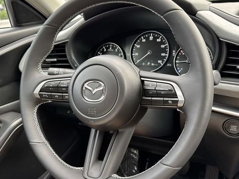New 2026 MAZDA CX-30 AWD 2.5 S image 55
