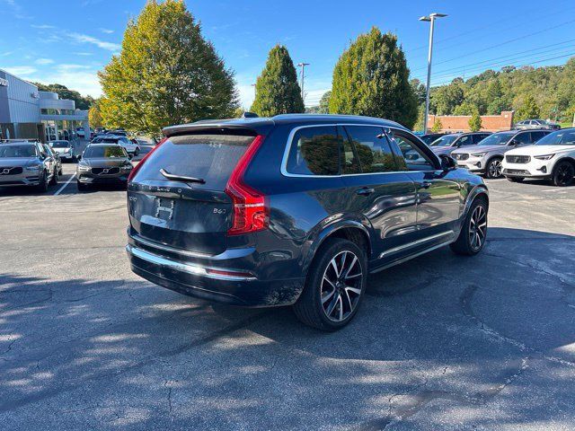 Used 2024 Volvo XC90 B6 Plus w/ Protection Package Premier AWD/4WD image 5