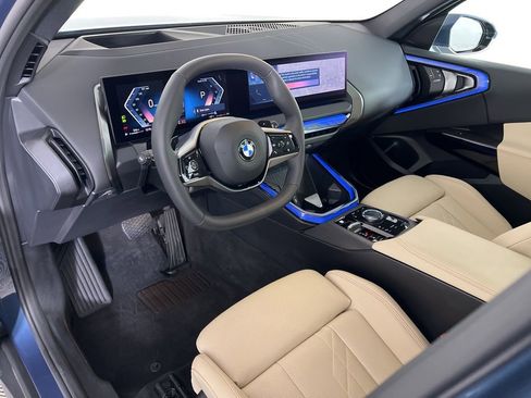 Used 2026 BMW X3 xDrive30 w/ Premium Package image 2