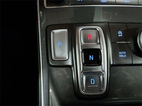 Used 2022 Hyundai Santa Fe SE w/ Cargo Package image 23