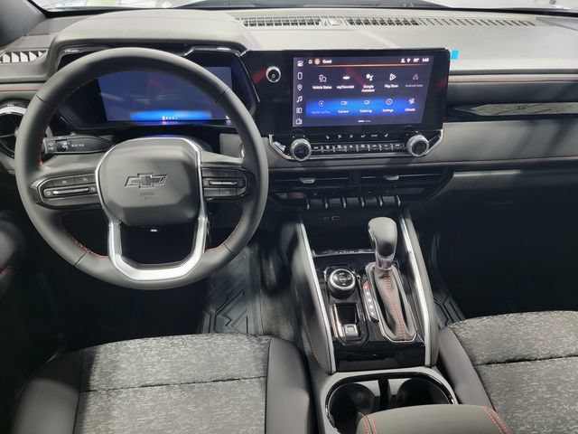 New 2026 Chevrolet Colorado Z71 AWD/4WD image 28