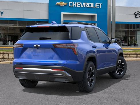 New 2026 Chevrolet Equinox ACTIV image 29