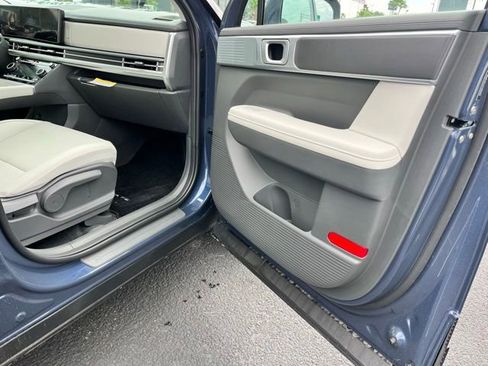 New 2026 Hyundai Santa Fe SEL FWD image 22