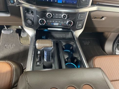 Used 2021 Ford F150 King Ranch image 18