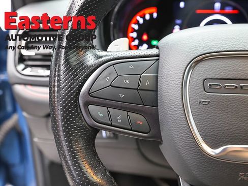 Used 2024 Dodge Durango R/T w/ Tow 'N Go Package AWD/4WD image 15